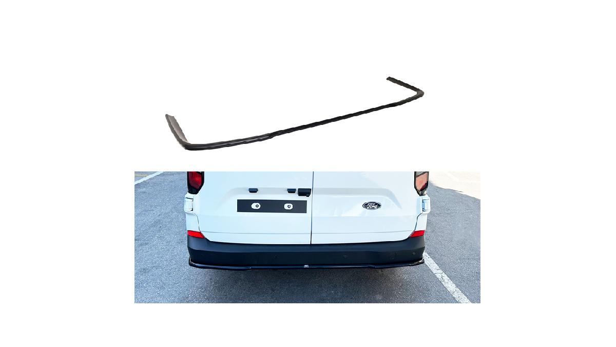 Jupe+arri%C3%A8re+sur+mesure+pour+Ford+Transit+Custom+%28V710%29+2024-+%28ABS+Noir+luisant%29